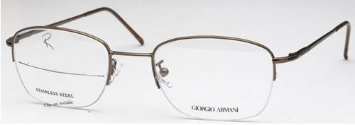 Armani-glasses