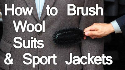 How-to-Brush-Wool-Suits--Sport-Jackets