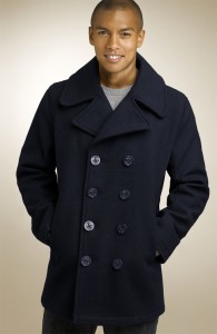 Winter Outerwear for Stylish Men