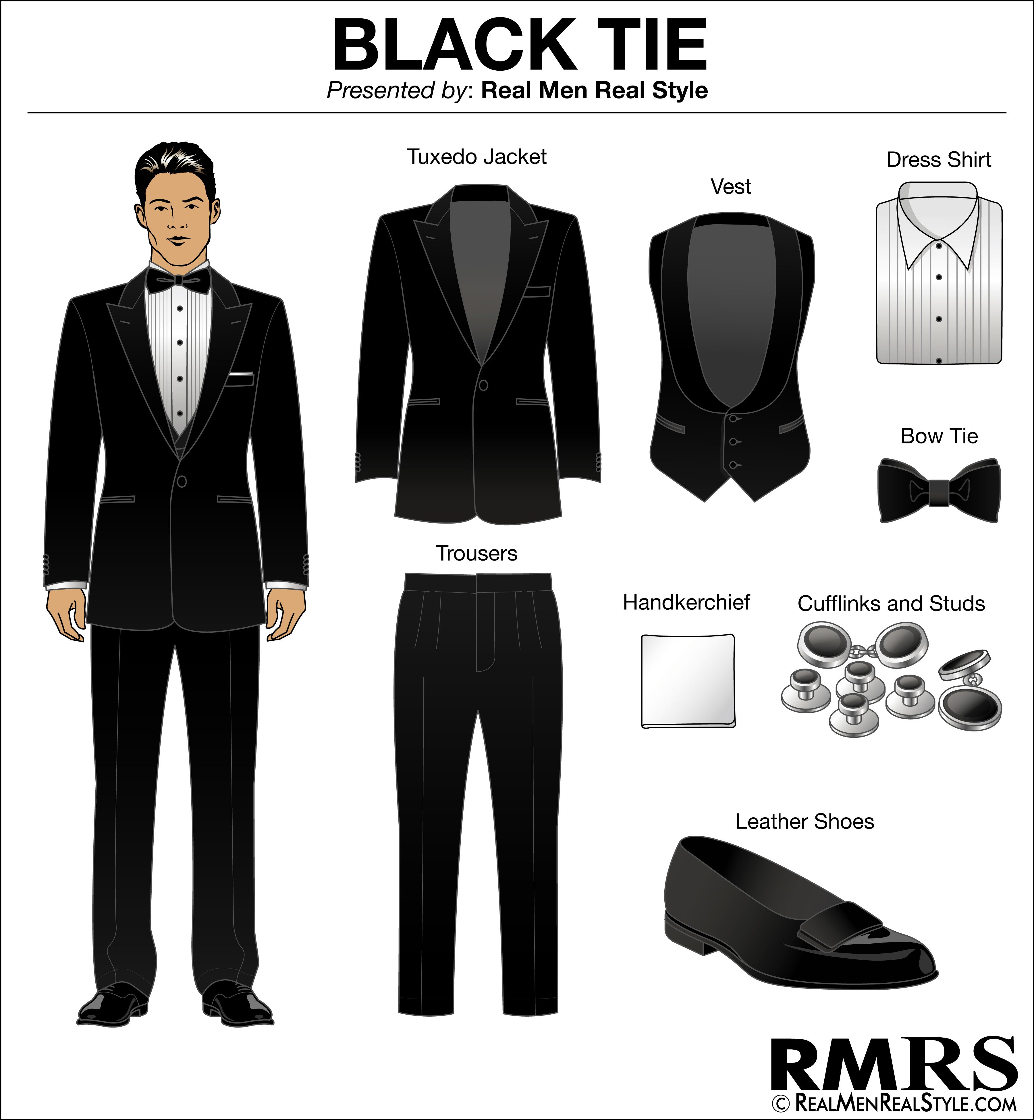 How to Dress for Prom | A Young Man's Guide To Formal Menswear