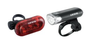 CatEye LED Headlight/Taillight Combo