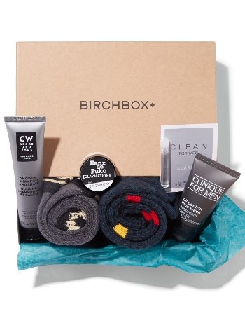 BirchBox Products