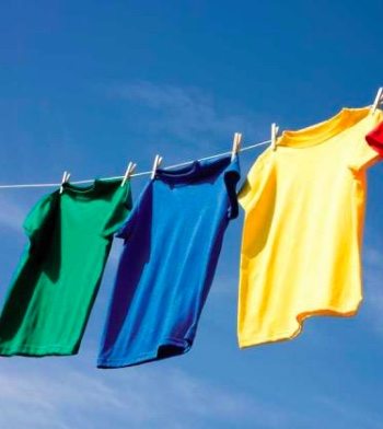 5 Ways You’re Destroying Your Clothes | Wardrobe ...