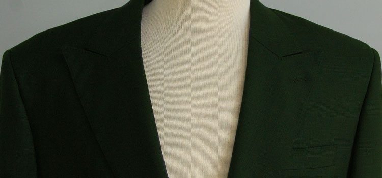 The Green Suit – The Most Flexible Suit Color | How to Wear A ...