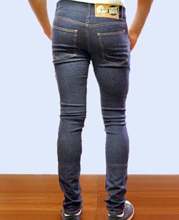 Say No To Skinny Jeans | Why Men Should Not Wear Tight-Fitting ...