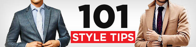 101 style tips