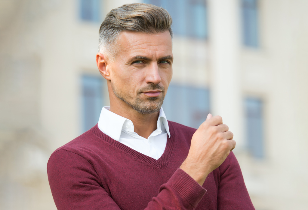 very much ozone visitor Men's Business Casual Sweaters | How To Wear A Sweater To Work