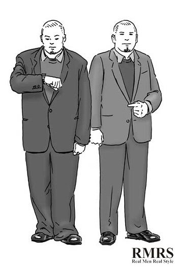 large-men-wearing suits