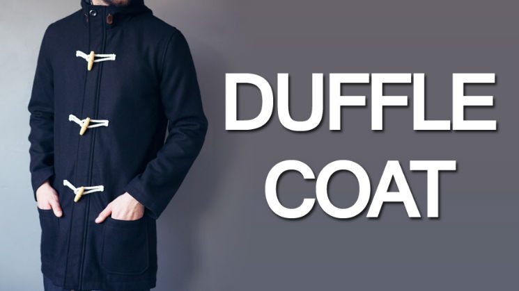 Duffle Coat