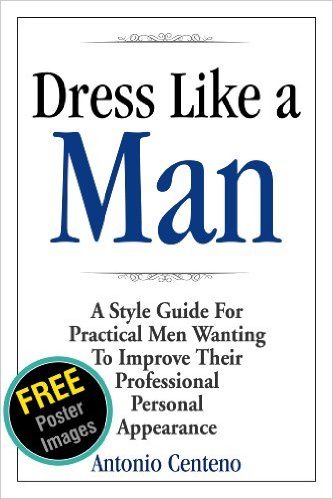 Dress-Like-A-Man-Book