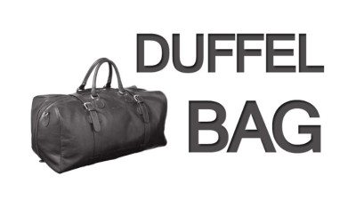 Duffel-bag