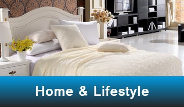 Home and lifestyle products recommended by RealMenRealStyle