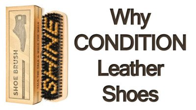 Why-Condition-Leather-Shoes-Boots-Interview-with-Leather-Honeys-Shawn-McGowen