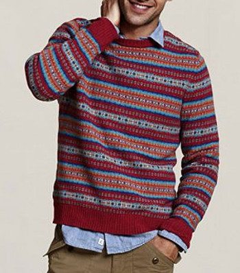 Mens Christmas Ugly Sweater Cardigan Winter Warm Knitwear Coat Jacket WUAI 2018