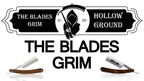 The-Blades-Grim