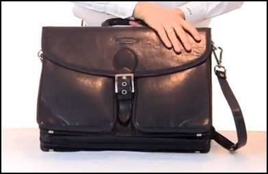 dress briefcase