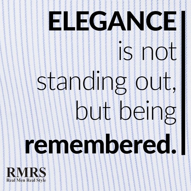 Elegance-is-not-standing-out-but-being-remembered