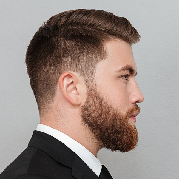 3 Facial Hair Resources For Men