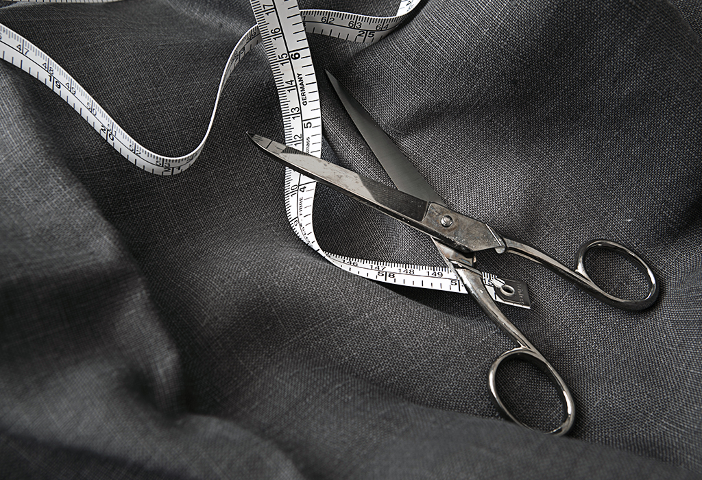 Custom Suit Fabrics - Weaves