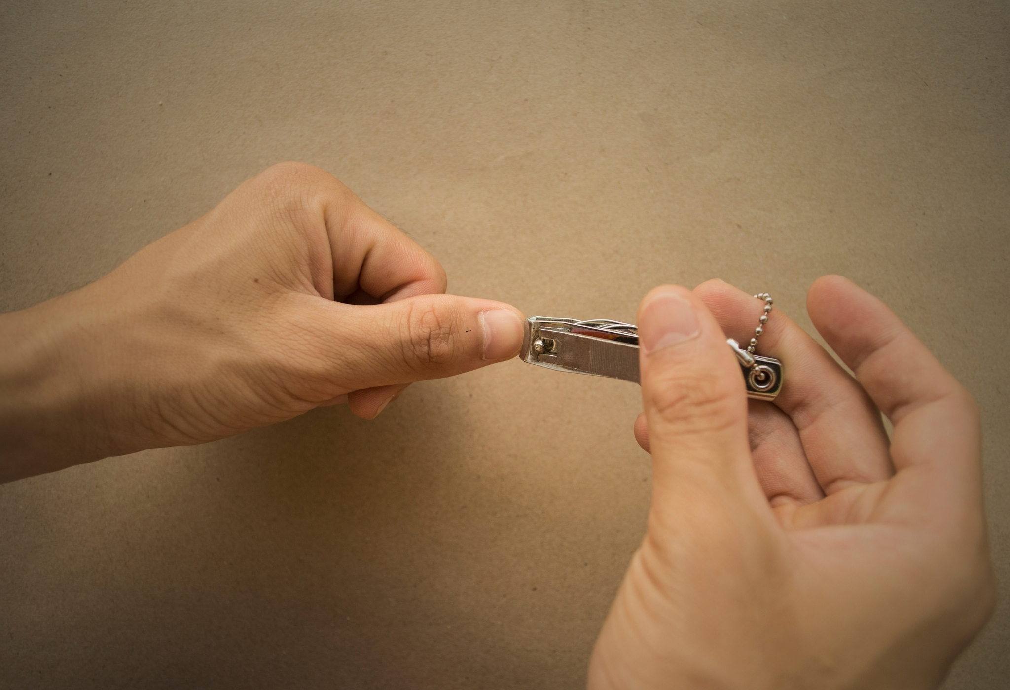 How to Cut Fingernails Properly - A Man's Guide to Getting It Right