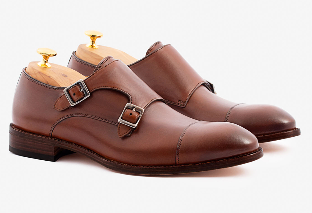 Ultimate Guide to Double Monk Strap Dress Shoes
