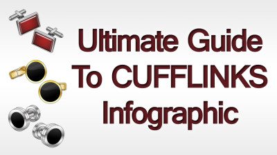 Ultimate-Guide-To-Cufflinks-Infographic