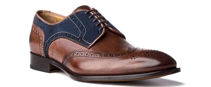 Details about  / Mens Wing Tip Carved Oxfords Party Brogue Business Leisure Faux Leather Shoes L