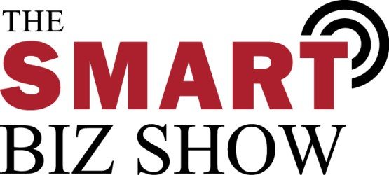 Smart-Biz Show Logo