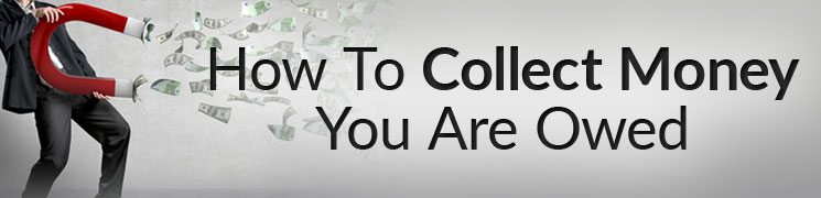 9 Tips To Collect Owed Money How To Clear Overdue Payments
