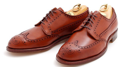 5 Dress Shoes Every Man Should Own