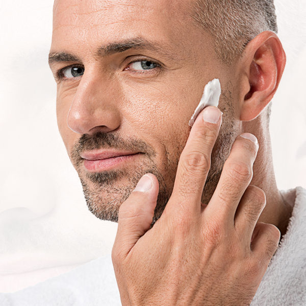 A Man's Guide To Anti-Aging Creams