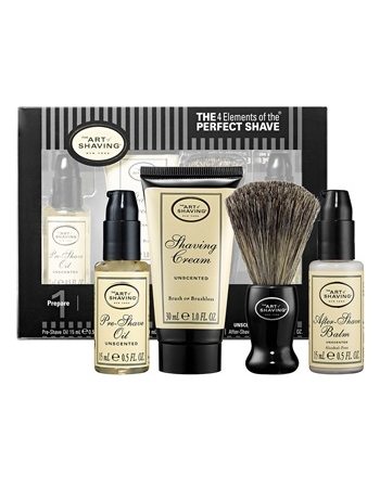 The Art of Shaving® 4 Elements Starter Kit