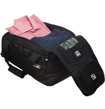 Duffel Bag - Genius Pack