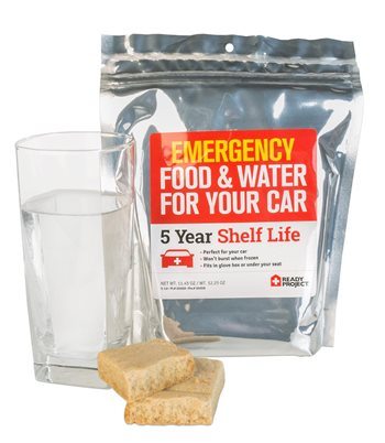 Emergency Food and Water