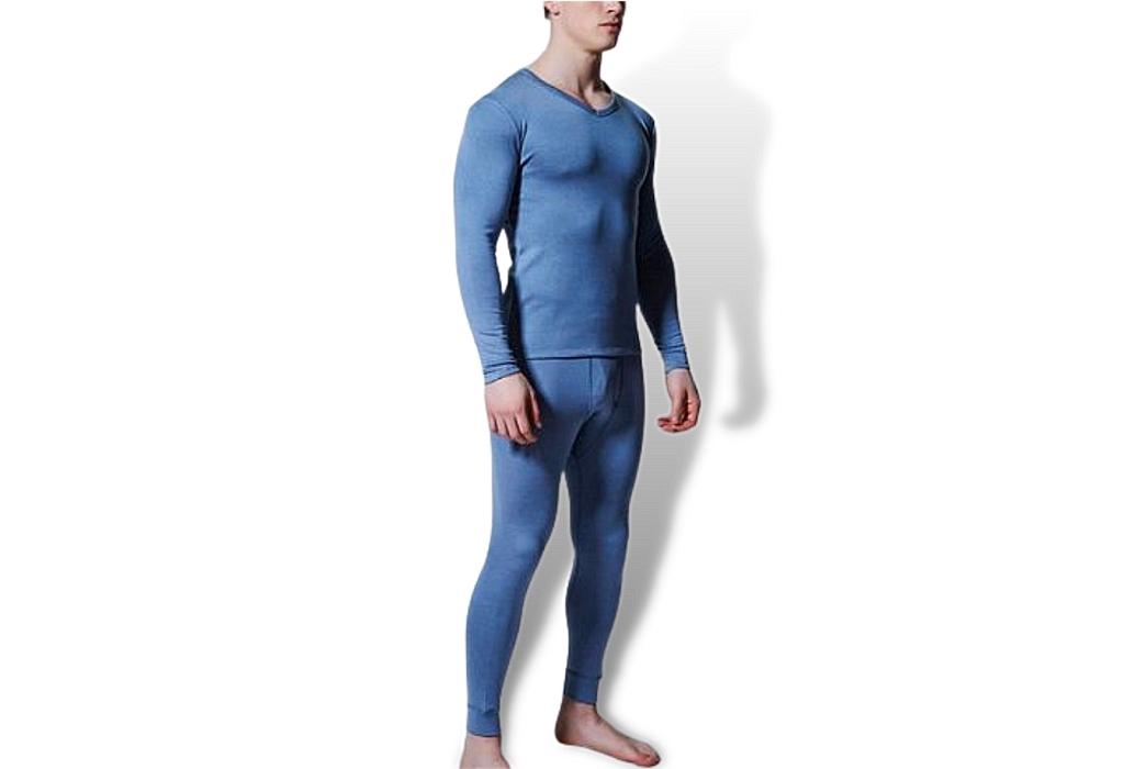 blue thermals 