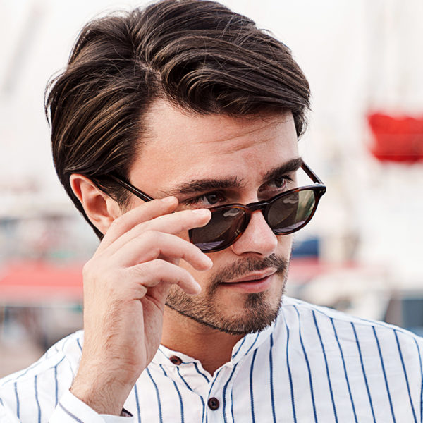 A Man's Guide to Sunglasses