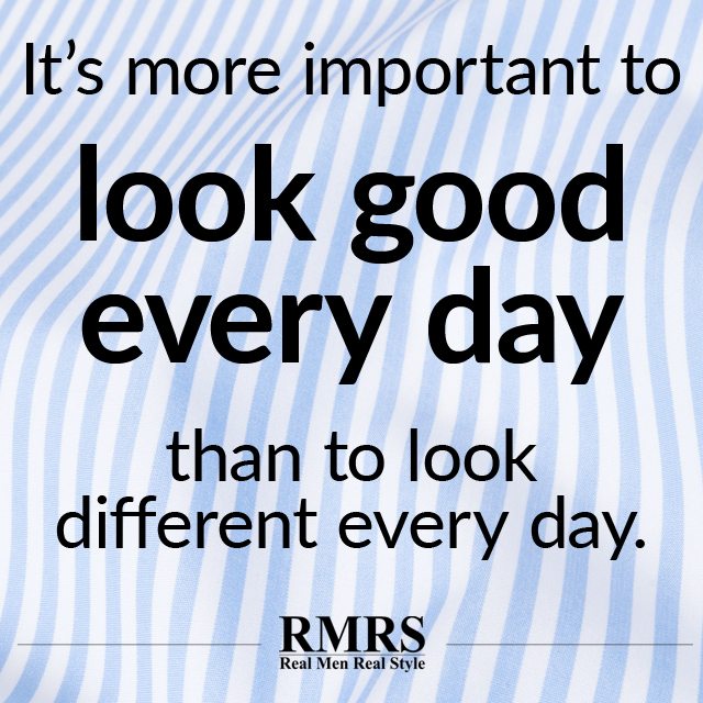 its-more-important-to-look-good-every-day