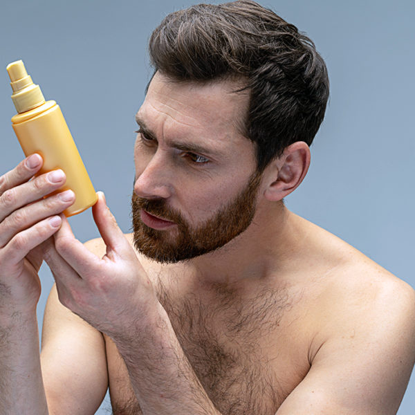 Which Is Better For Men - Soap Or Body Wash?