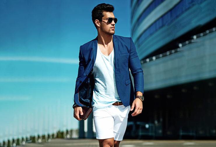 15 Items That Make a Complete Summer Wardrobe