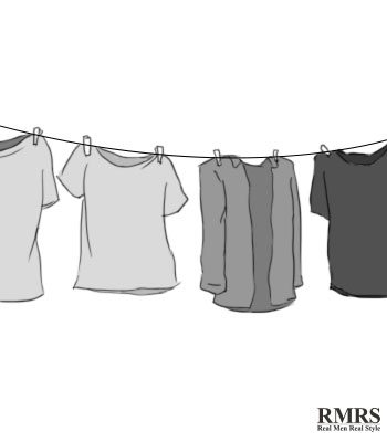 5 Ways You're Destroying Your Clothes | Wardrobe ...