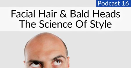 Facial Hair & Bald Heads