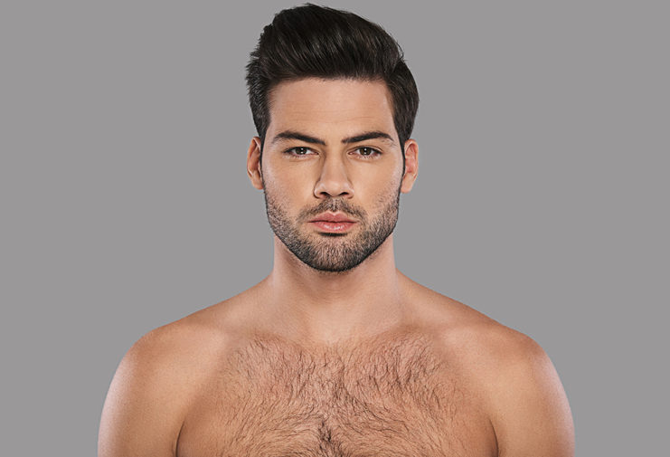 How Body Hair Shaving Can Affect Attractiveness