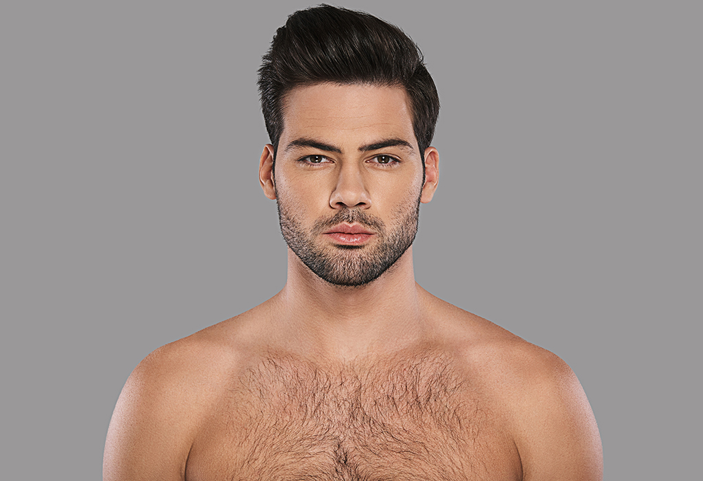 Do Women Prefer Hairless Men's Bodies? How Body Hair Shaving Can Affect  Attractiveness