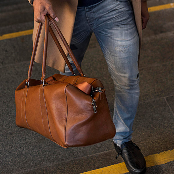 7 Things To Look Out For BEFORE Buying A Leather Bag