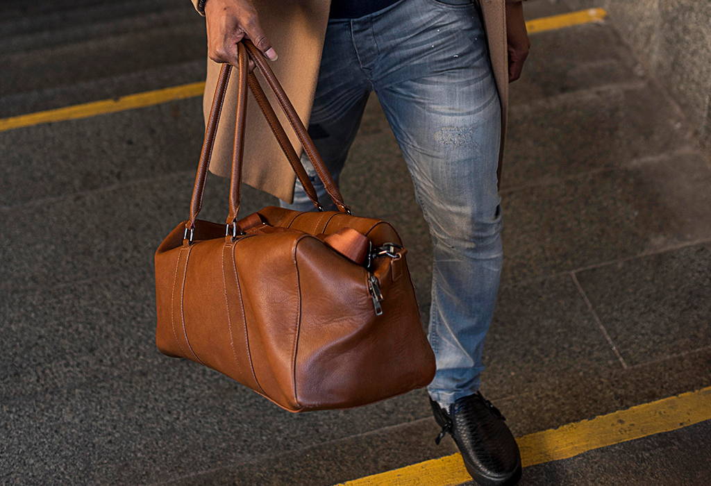 7 Things To Look Out For BEFORE Buying A Leather Bag
