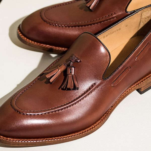 Are Dress Loafers Formal Or Casual