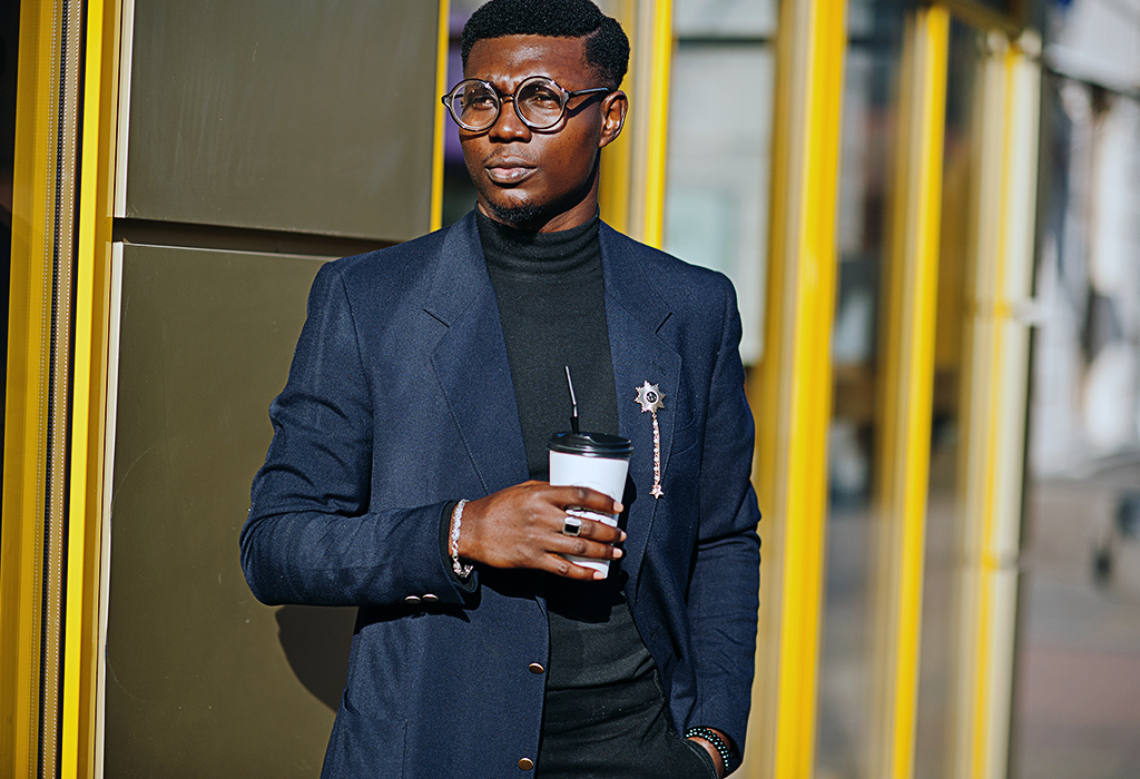 Galaxy Rejse Plateau How To Wear A Blazer | A Young Man's Guide To The Blazer Jacket