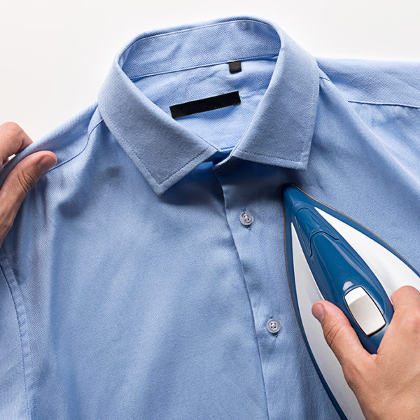 Ultimate Shirt Ironing Guide How To Iron Shirts Like A Boss