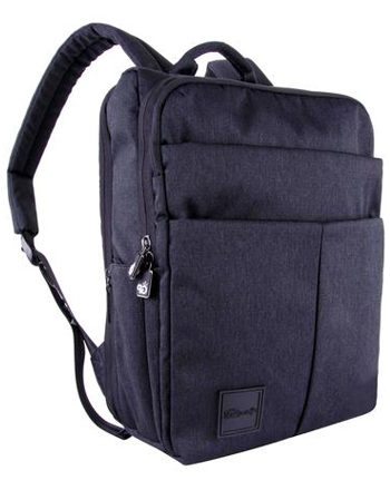 Genius Pack luggage backpack