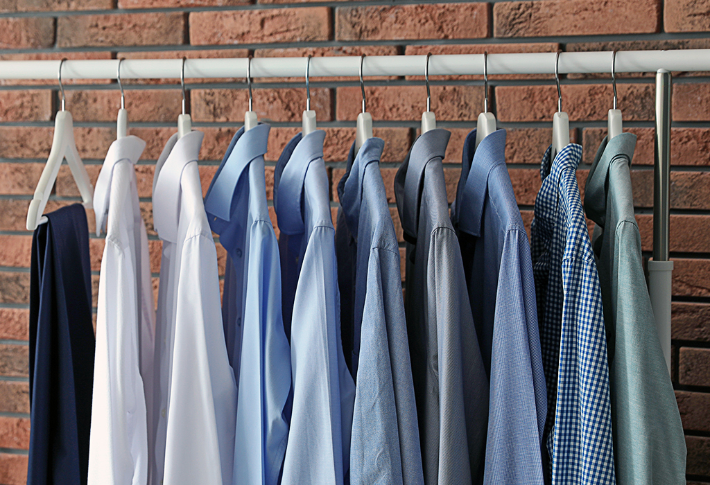 Dress Shirt Fabrics Every Man Should Know | Men's Shirting Guide